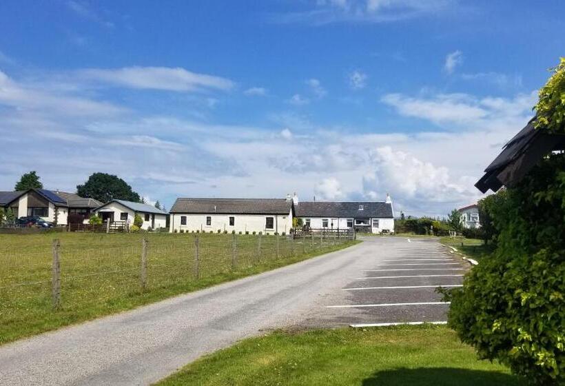 Hawthorn Self Catering Cottages