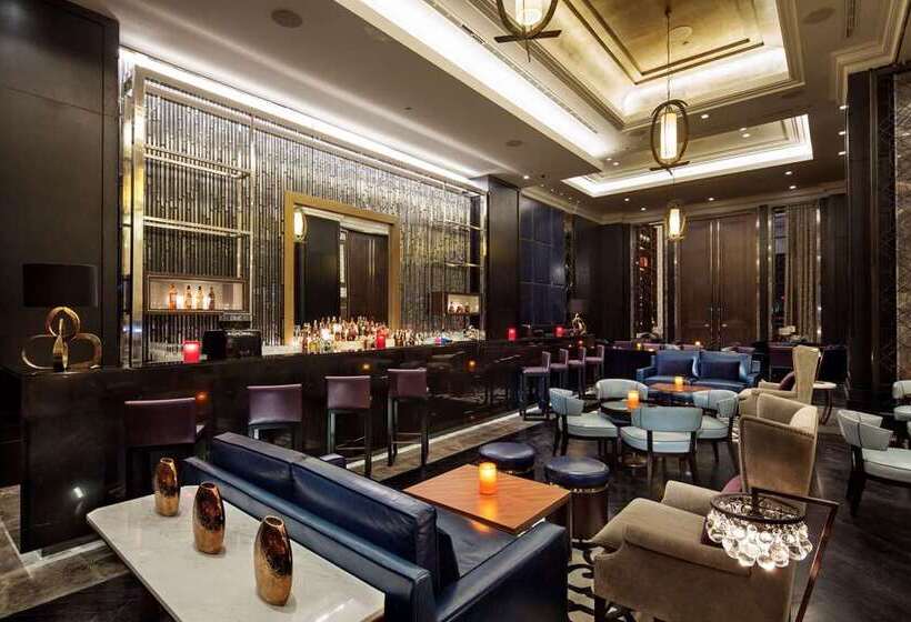 Fotos del hotel Hilton Istanbul Bomonti:  22