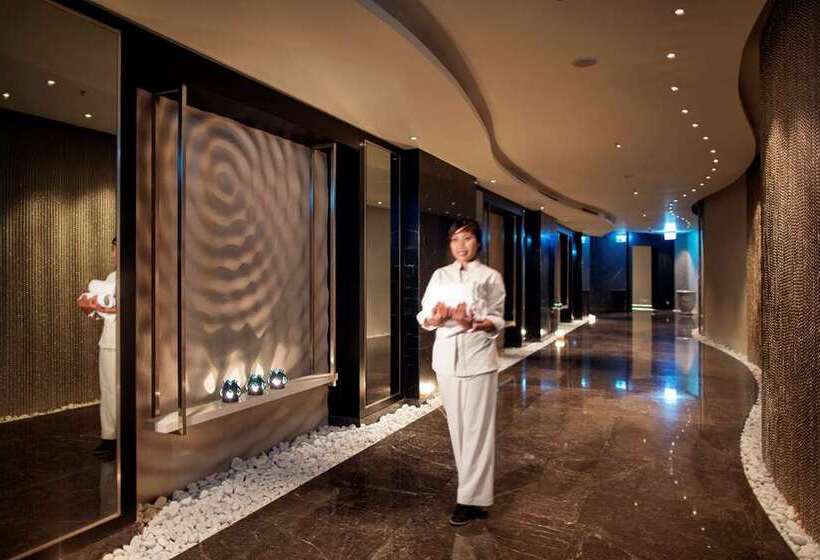 Fotos del hotel Hilton Istanbul Bomonti:  24