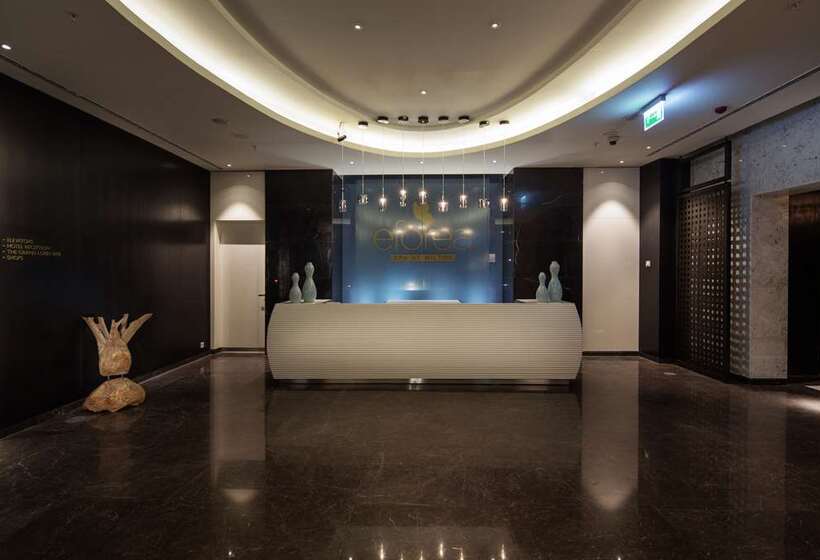 Fotos del hotel Hilton Istanbul Bomonti:  8