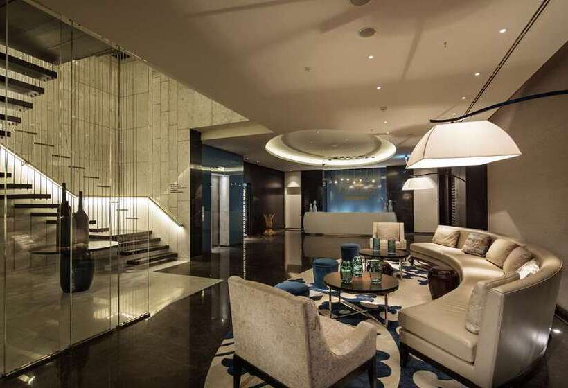 Fotos del hotel Hilton Istanbul Bomonti:  9