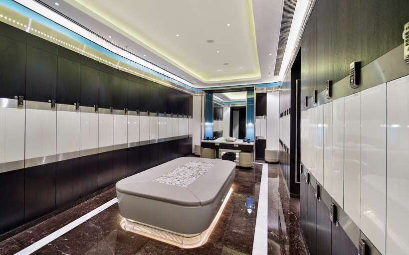 Fotos del hotel Hilton Istanbul Bomonti:  13