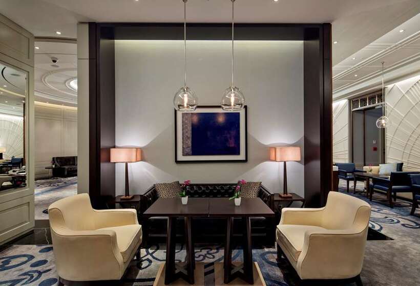 Fotos del hotel Hilton Istanbul Bomonti:  15
