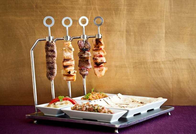 Fotos del hotel Hilton Istanbul Bomonti:  4