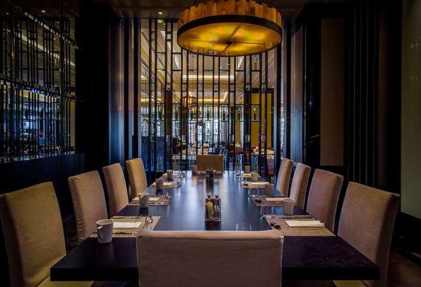 Fotos del hotel Hilton Istanbul Bomonti:  14