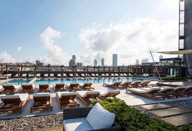 Fotos del hotel Hilton Istanbul Bomonti:  16