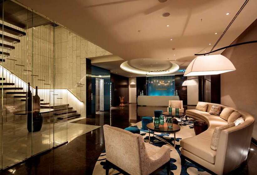 Fotos del hotel Hilton Istanbul Bomonti:  19