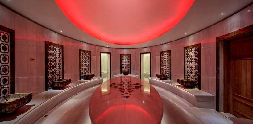 Fotos del hotel Hilton Istanbul Bomonti:  20