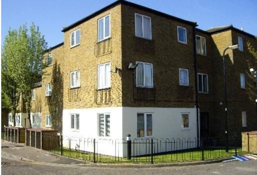 فندق فئة نجمة واحدة Apple House Guesthouse Heathrow Airport