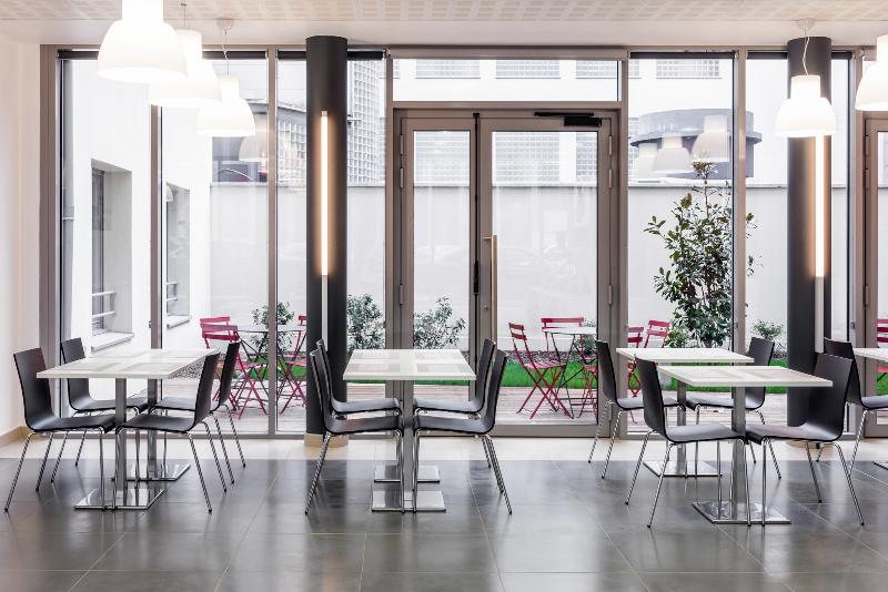 Aparthotel Adagio Access Paris Clichy