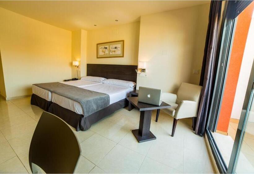 Fotos del hotel Adaria Vera:  12