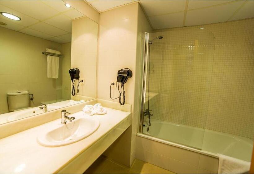 Fotos del hotel Adaria Vera:  30