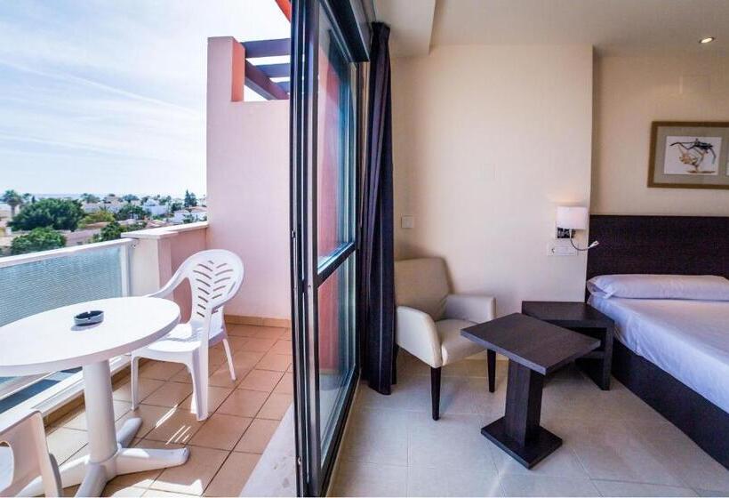 Fotos del hotel Adaria Vera:  28
