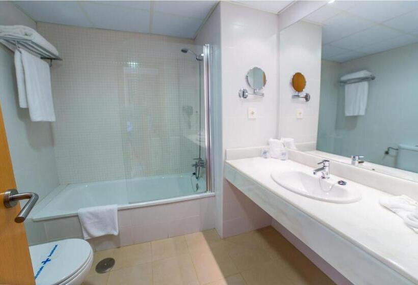 Fotos del hotel Adaria Vera:  26