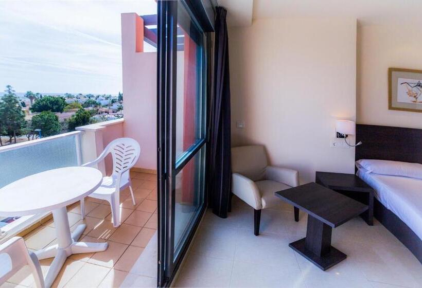 Fotos del hotel Adaria Vera:  25