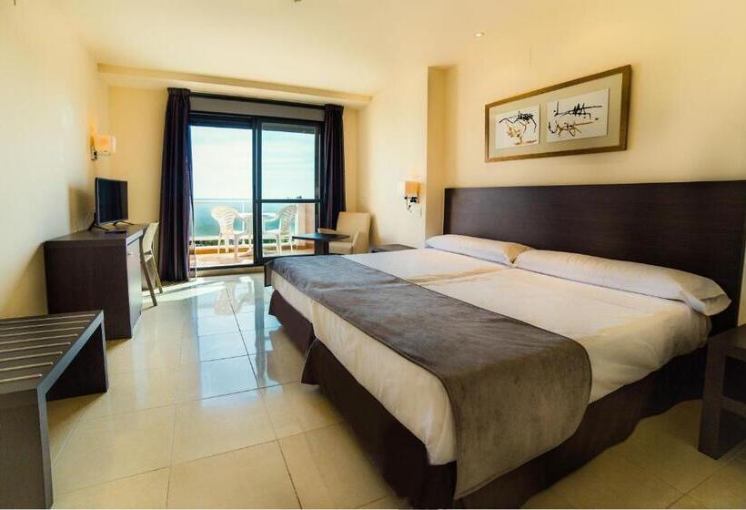 Fotos del hotel Adaria Vera:  10