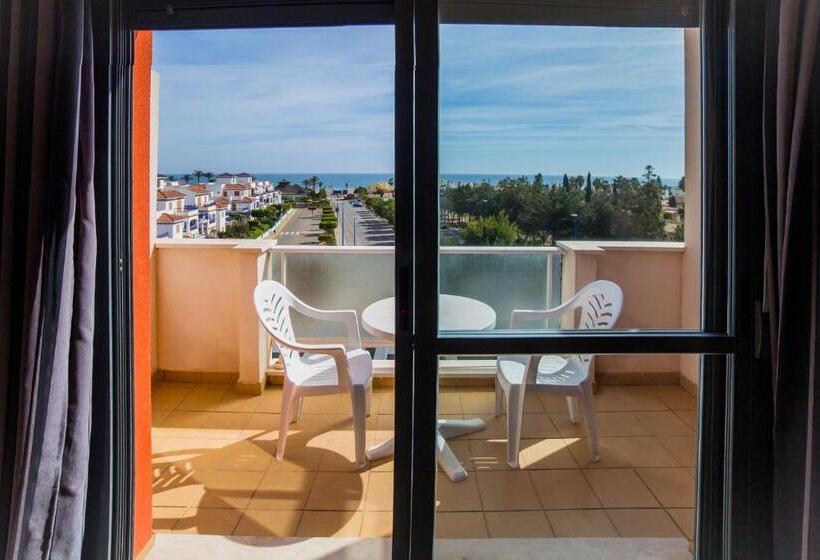 Fotos del hotel Adaria Vera:  19