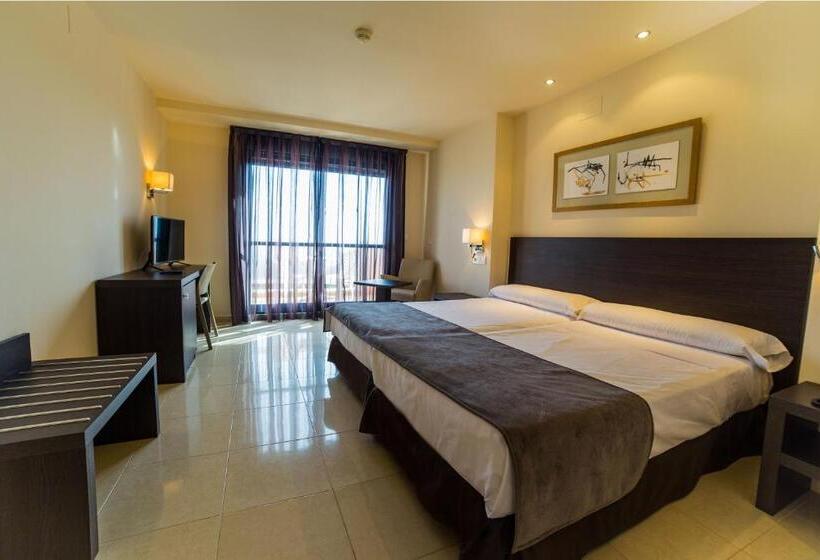 Fotos del hotel Adaria Vera:  14