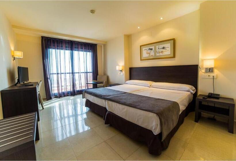 Fotos del hotel Adaria Vera:  3