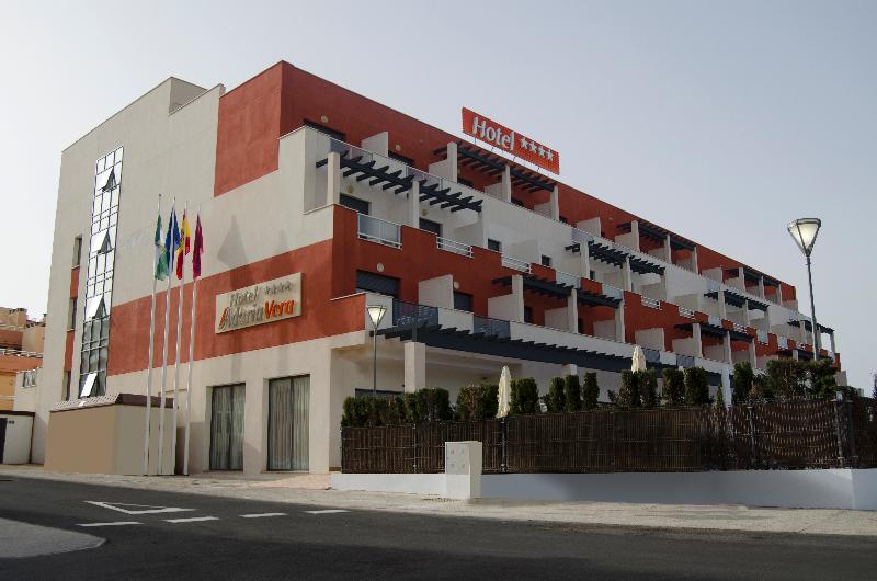 Fotos del hotel Adaria Vera:  17