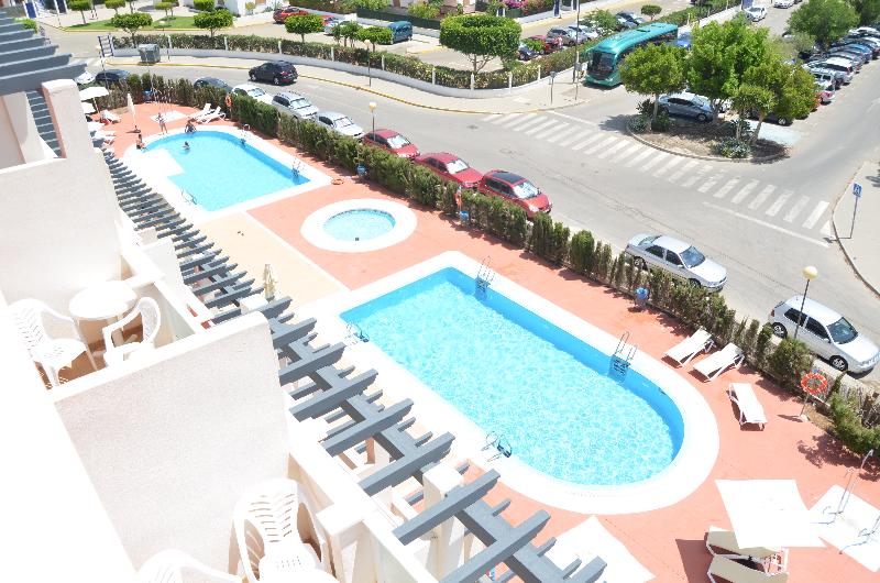 Fotos del hotel Adaria Vera:  16