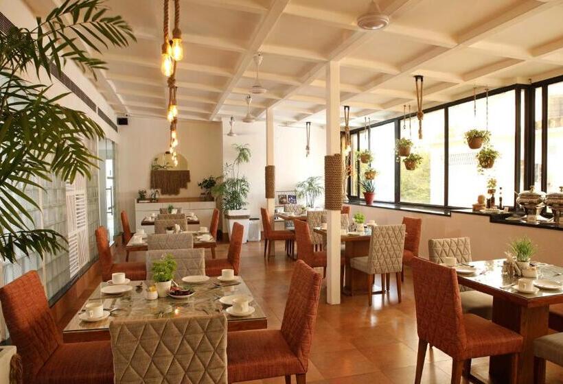فندق Ahuja Residency, Sunder Nagar