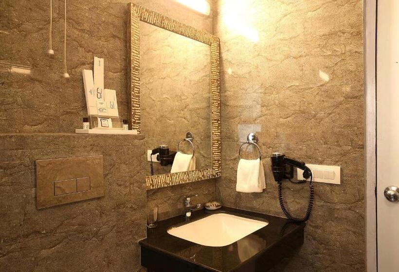 فندق Ahuja Residency, Sunder Nagar