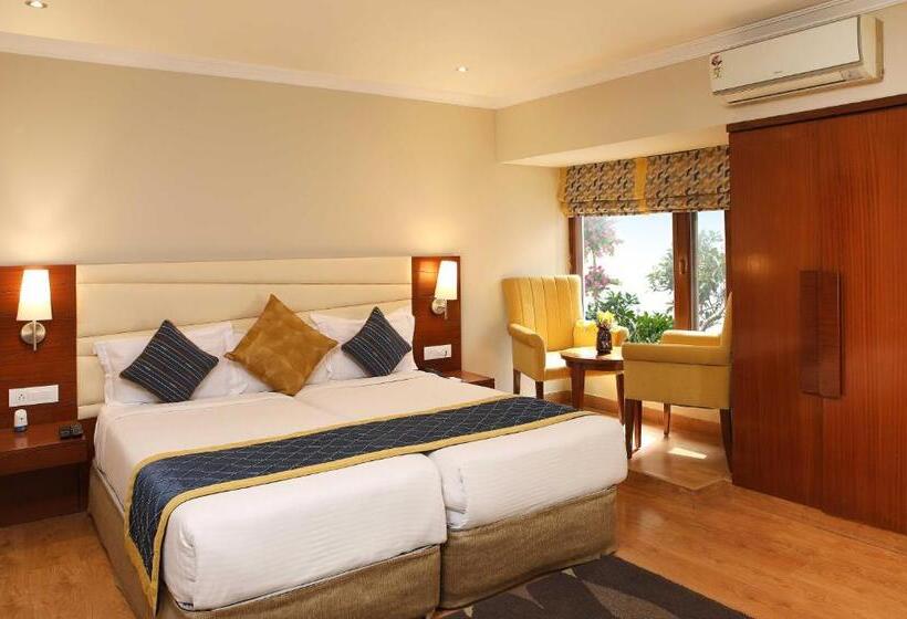 酒店 Ahuja Residency, Sunder Nagar