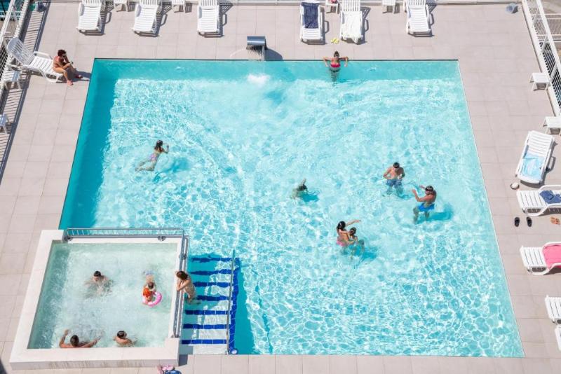 Fotos del hotel Alla Rotonda:  2