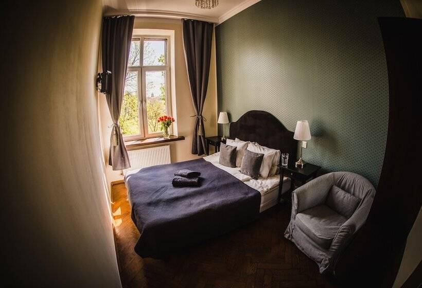 Hotel Angel House Apart