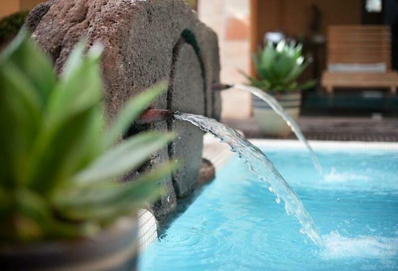 בית מלון כפרי Aquae Sinis Albergo Diffuso