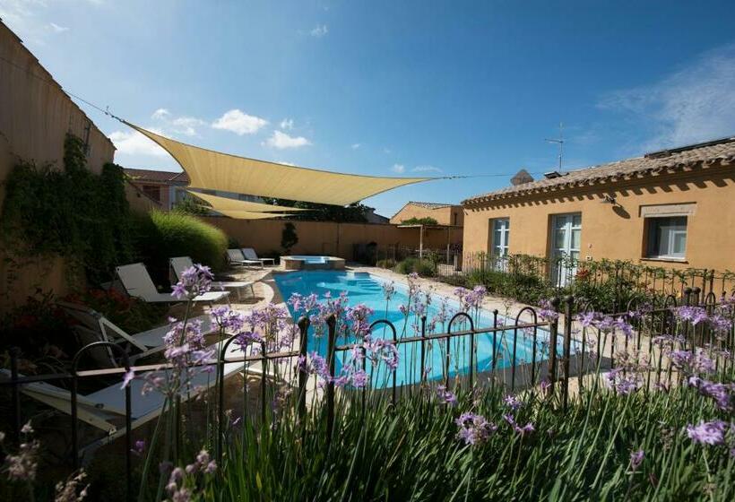 בית מלון כפרי Aquae Sinis Albergo Diffuso