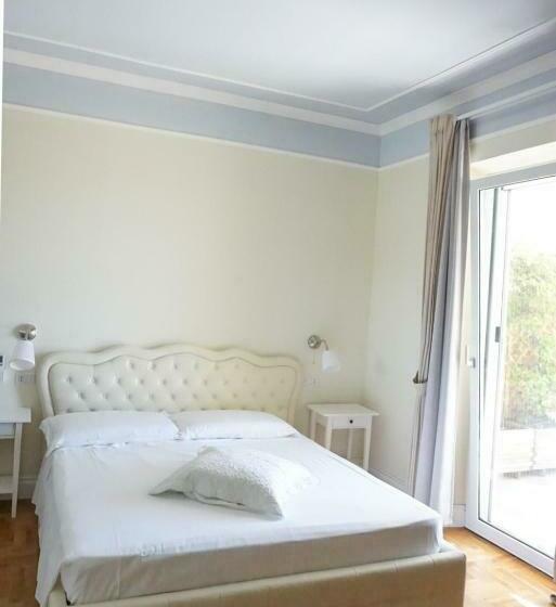 בית מלון כפרי Aquae Sinis Albergo Diffuso