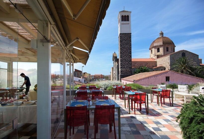 בית מלון כפרי Aquae Sinis Albergo Diffuso
