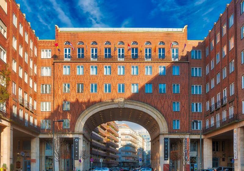 Fotos del hotel Arcadia  Budapest:  2