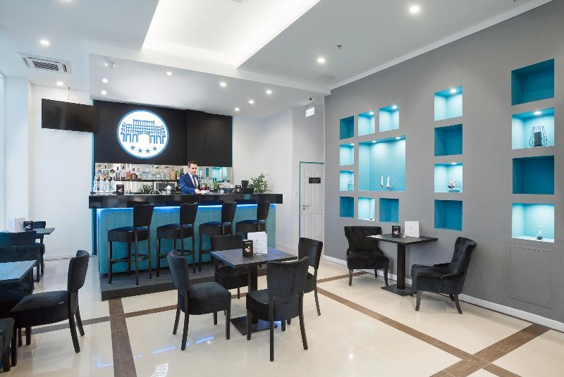 Fotos del hotel Arcadia  Budapest:  9