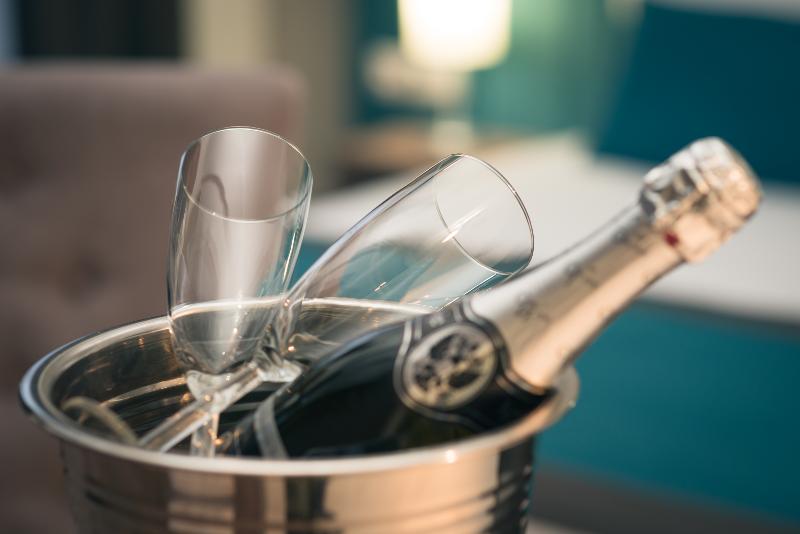 Fotos del hotel Arcadia  Budapest:  11