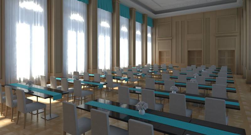 Fotos del hotel Arcadia  Budapest:  15