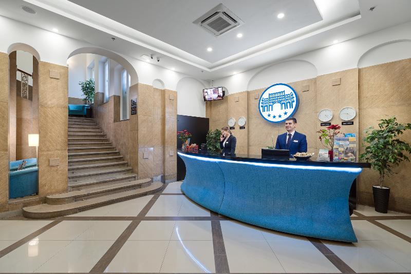 Fotos del hotel Arcadia  Budapest:  24