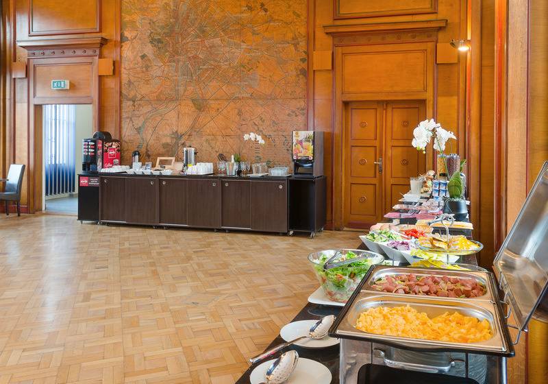 Fotos del hotel Arcadia  Budapest:  19