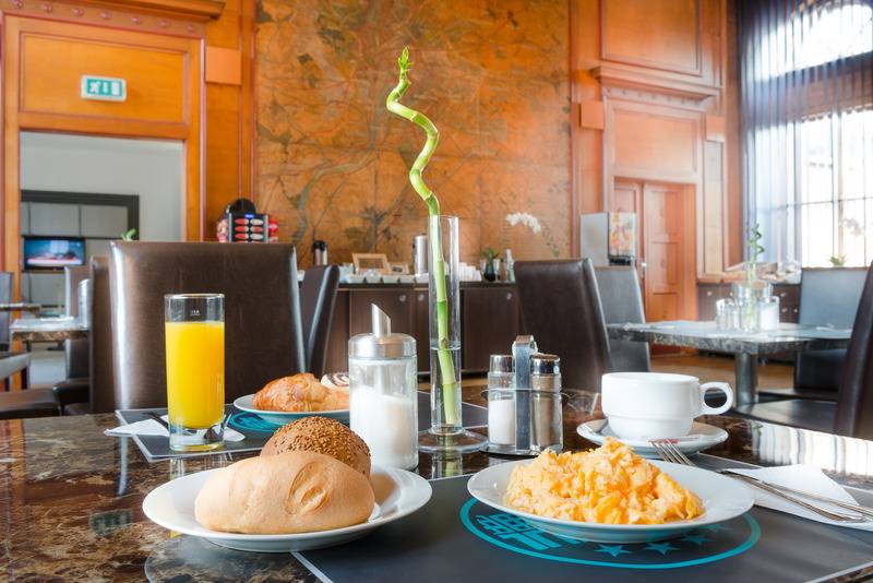 Fotos del hotel Arcadia  Budapest:  20