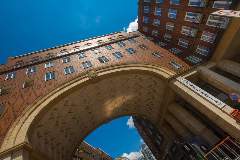Fotos del hotel Arcadia  Budapest:  4