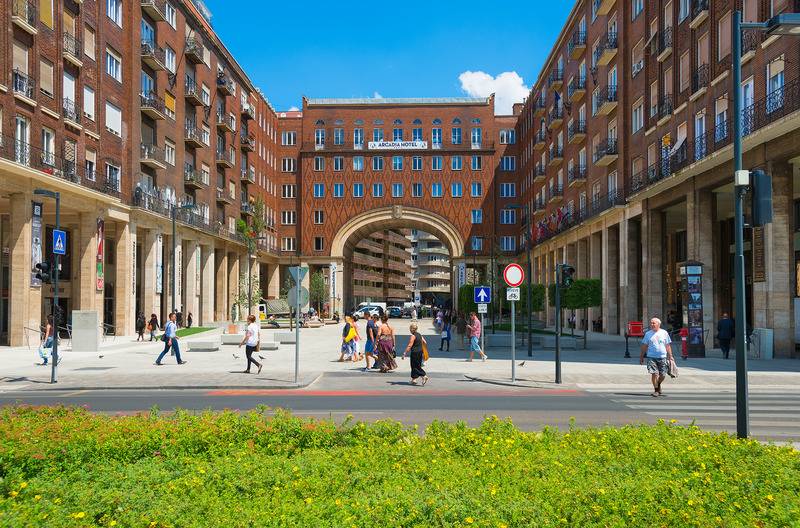 Fotos del hotel Arcadia  Budapest:  22