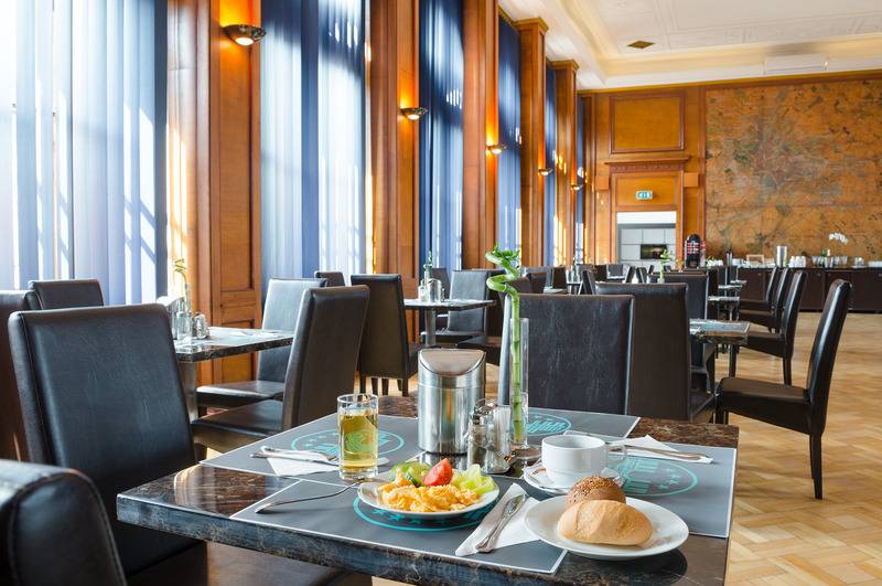 Fotos del hotel Arcadia  Budapest:  23