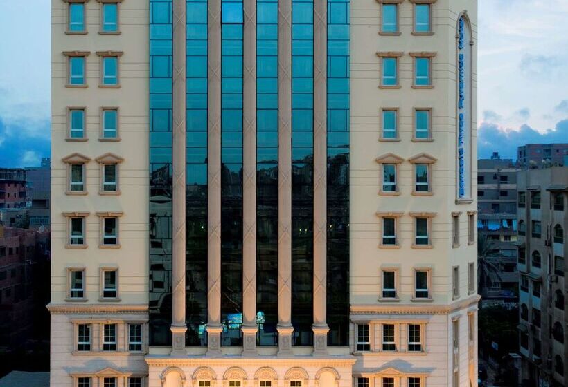 Fotos del hotel Barceló Cairo Pyramids:  45