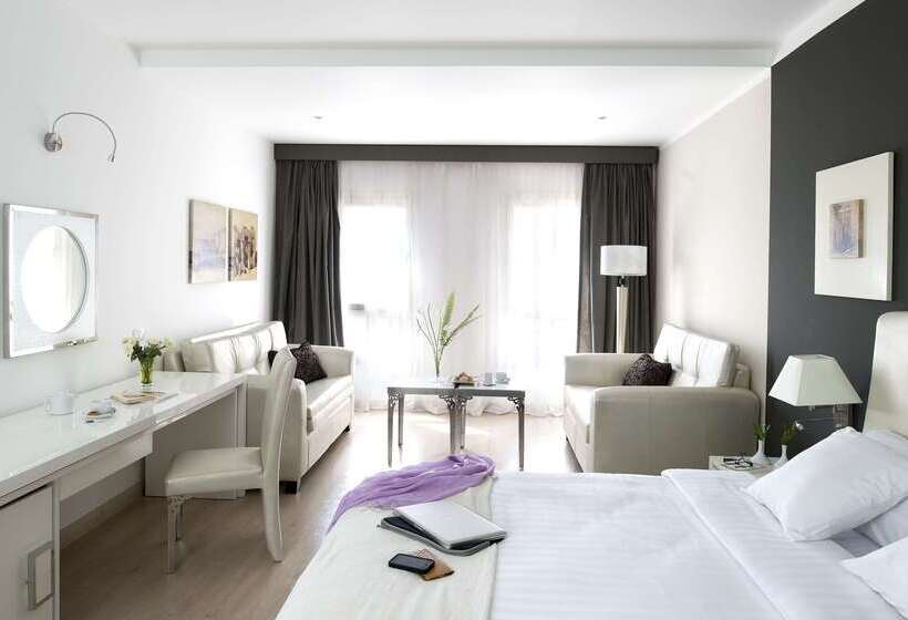 Fotos del hotel Barceló Cairo Pyramids:  47