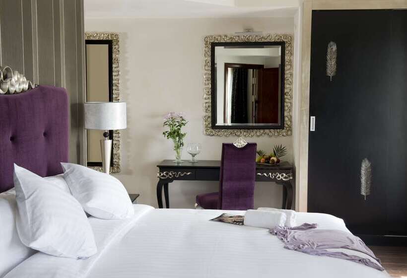 Fotos del hotel Barceló Cairo Pyramids:  20