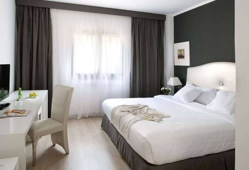 Fotos del hotel Barceló Cairo Pyramids:  30