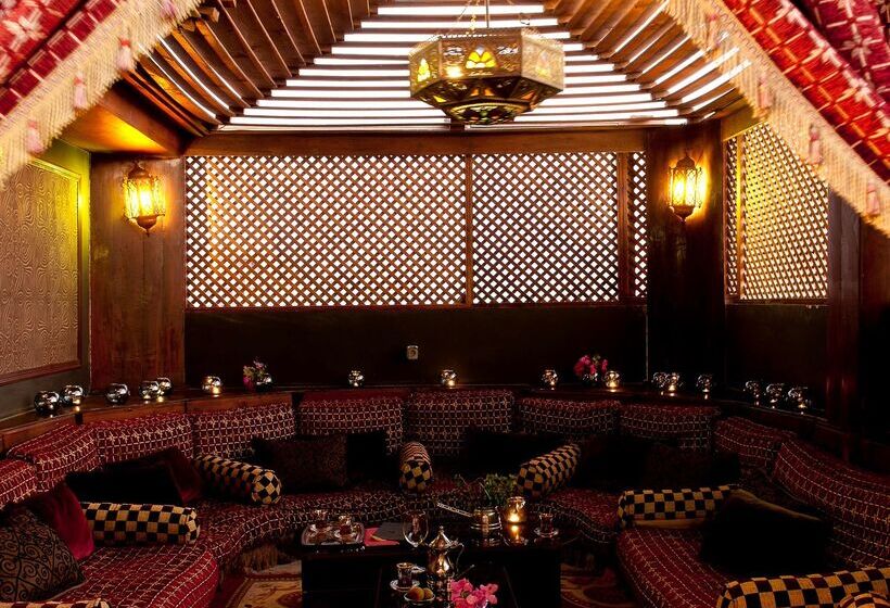 Fotos del hotel Barceló Cairo Pyramids:  14