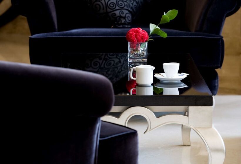 Fotos del hotel Barceló Cairo Pyramids:  13